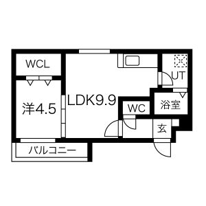 間取図面画像