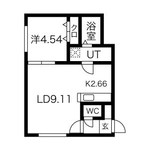 間取図面画像