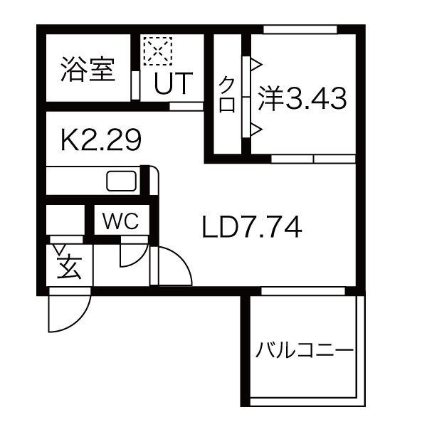 タルト南郷 画像15