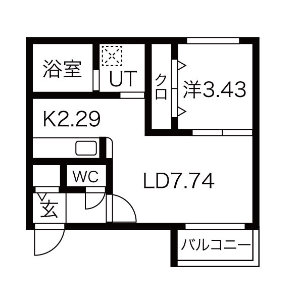 タルト南郷 画像15