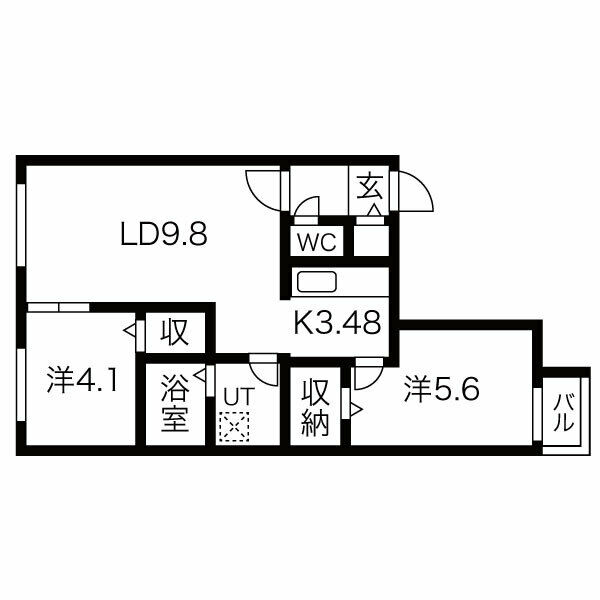 カオン山鼻 画像21