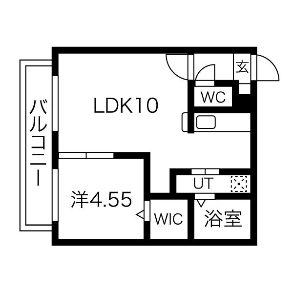 ソミューム発寒南 画像17