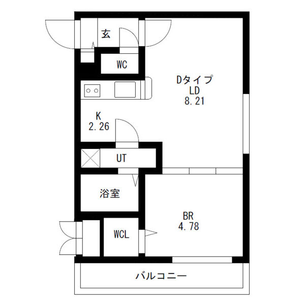 プリヴィエール旭町 画像7