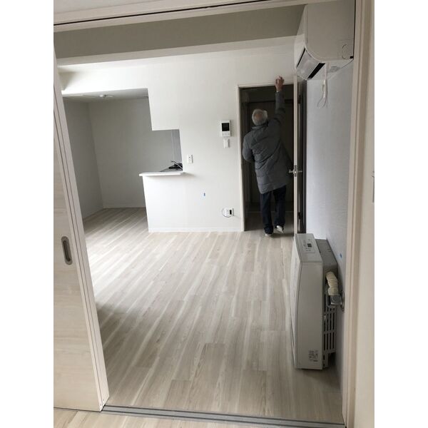 ラピスブラオ厚別中央 画像11