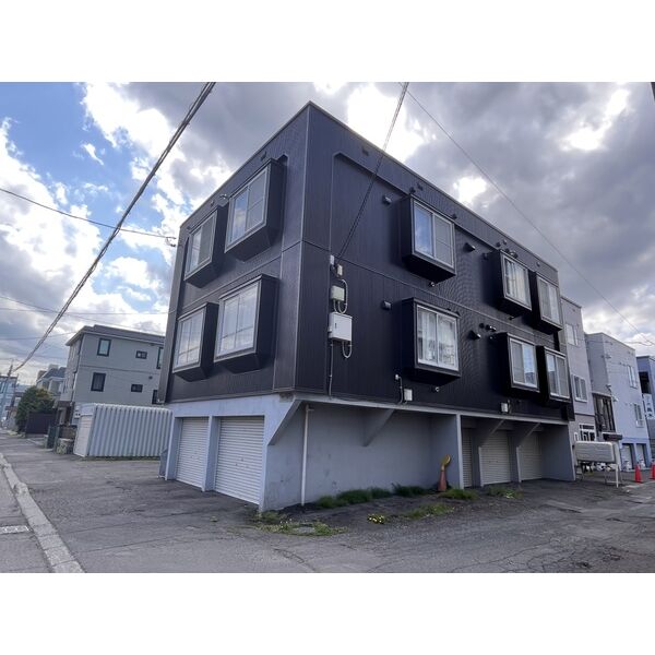 マンション三宅麻生 画像2