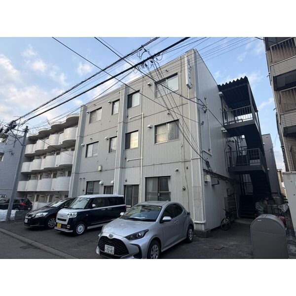 森ビル 画像1