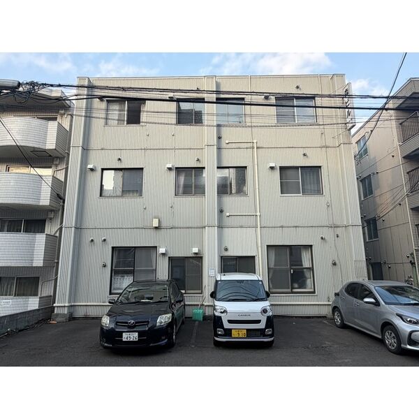森ビル 画像2
