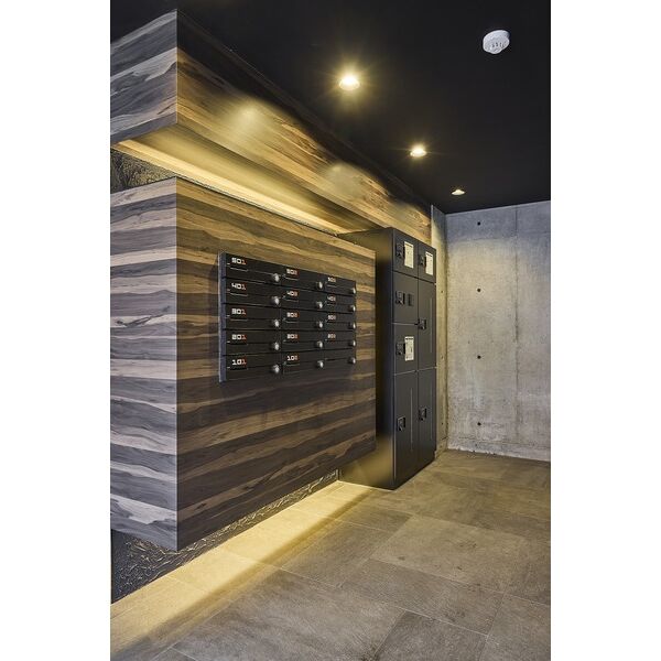 ラピスブラオ八軒 画像4
