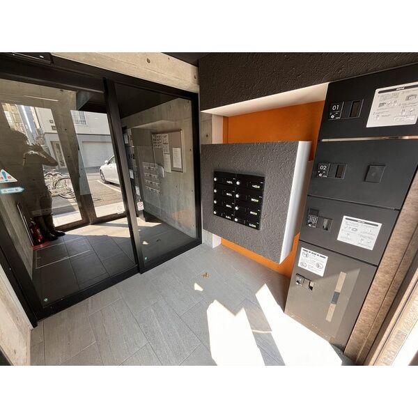 ラピスブラオ東区役所前 画像4