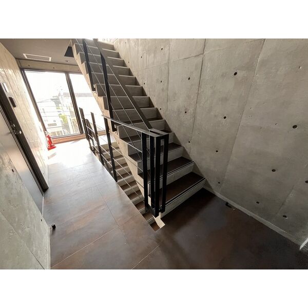 ラピスブラオ東区役所前 画像5