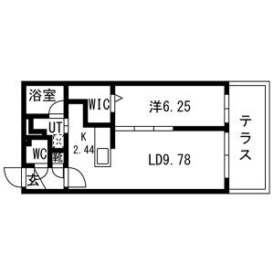 間取図面画像