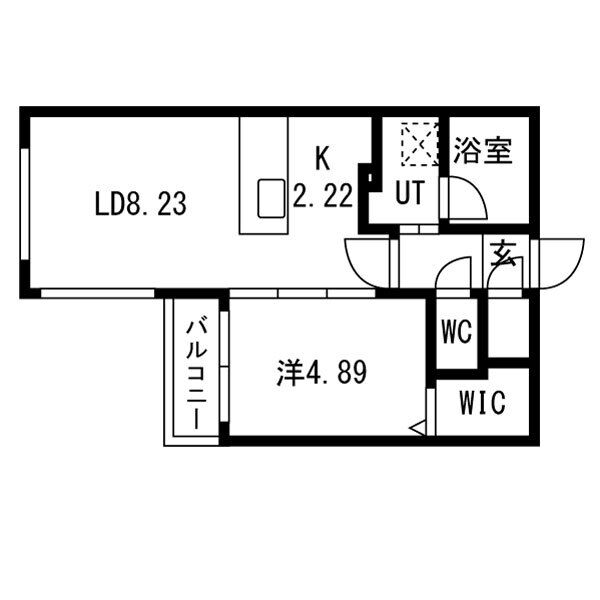 KCU弐番館 画像7