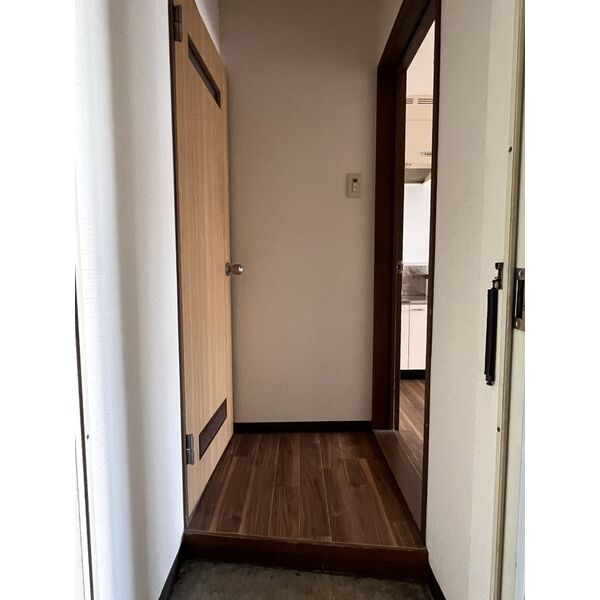 クルーズハウス元町西 画像11