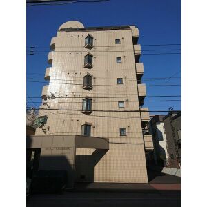 オリエントレジデンス