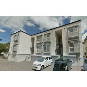 アビタシオン八軒