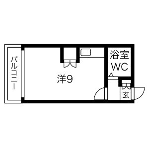 間取図面画像