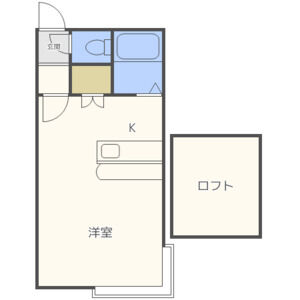 間取図面画像