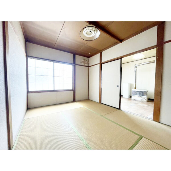 冨美マンション 画像5