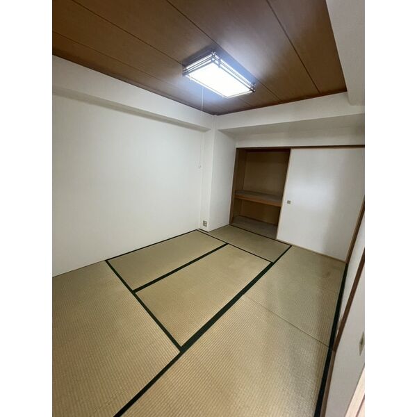パシフィック南3条 画像4