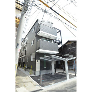 I. Residence天王寺