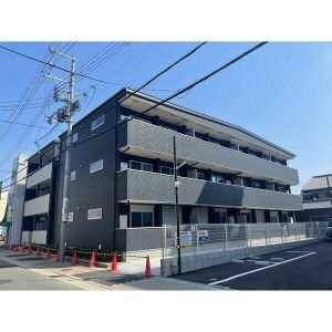 AI-Maison 田辺/昭和町