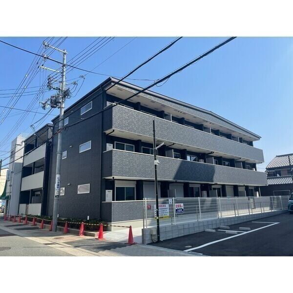 AI-Maison 田辺/昭和町