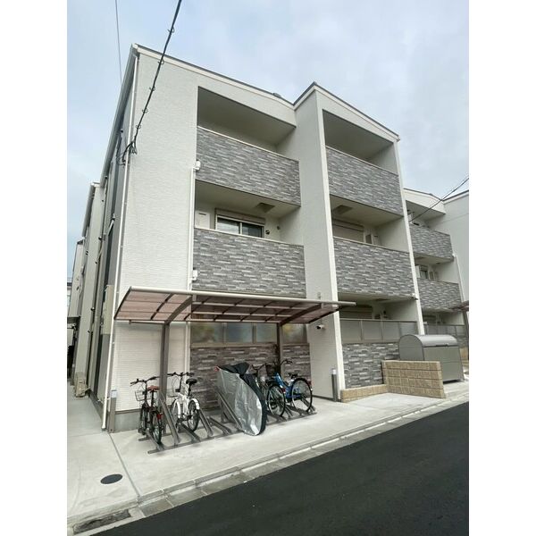 ラモーナ東山町I