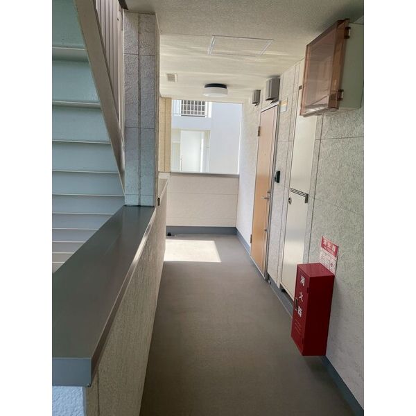 フジパレス吹田穂波公園の外観6枚目