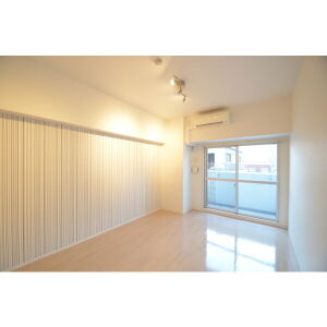 401号室の写真