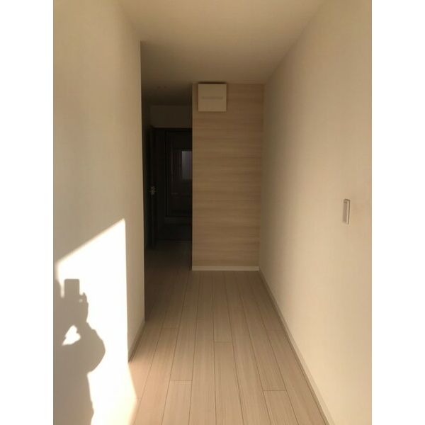 I. Residence天王寺の室内写真1枚目