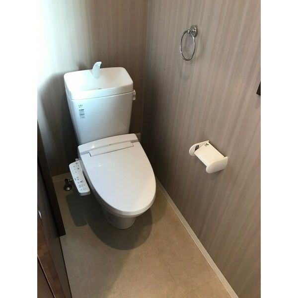 I. Residence天王寺の室内写真2枚目