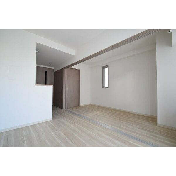 アドラブールKIKIの室内写真1枚目