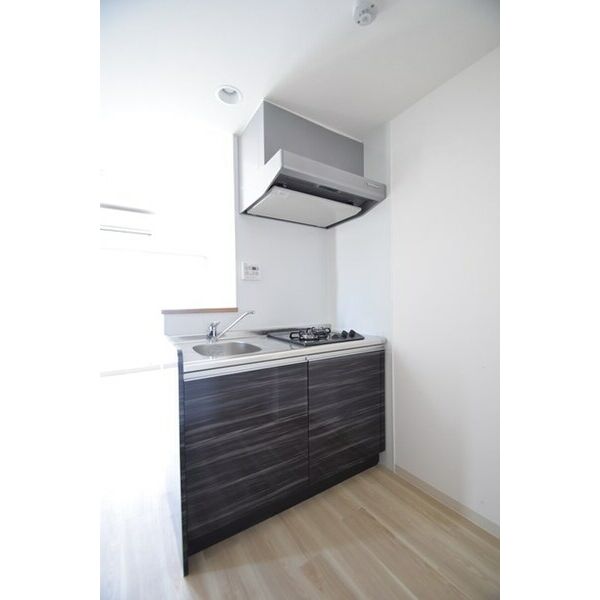 アドラブールKIKIの室内写真2枚目