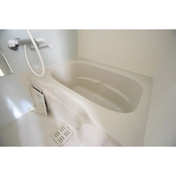 アドラブールKIKIの室内写真4枚目