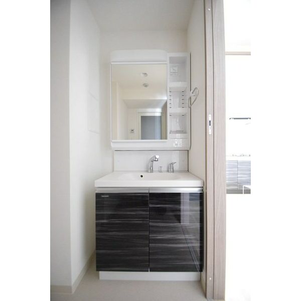 アドラブールKIKIの室内写真5枚目