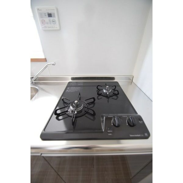 アドラブールKIKIの室内写真7枚目