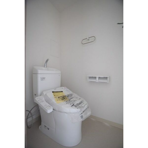 アドラブールKIKIの室内写真9枚目