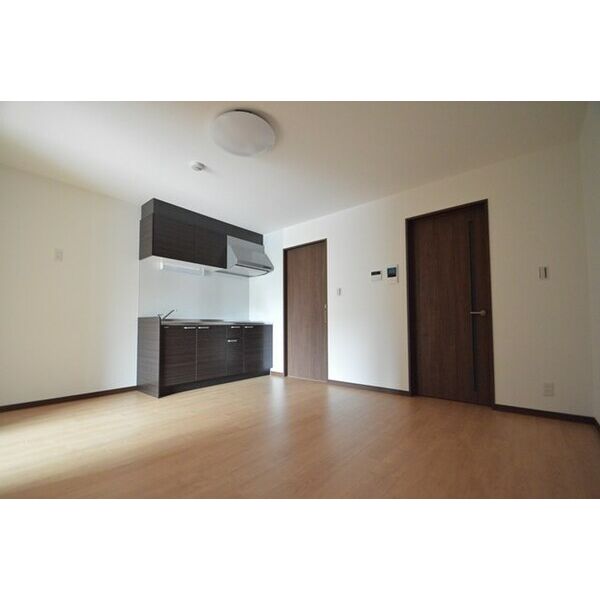 プレジール帝塚山の室内写真1枚目