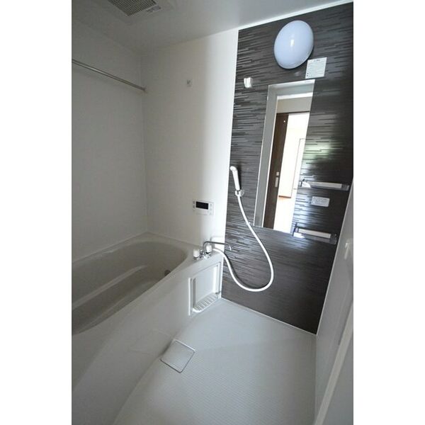 プレジール帝塚山の室内写真5枚目