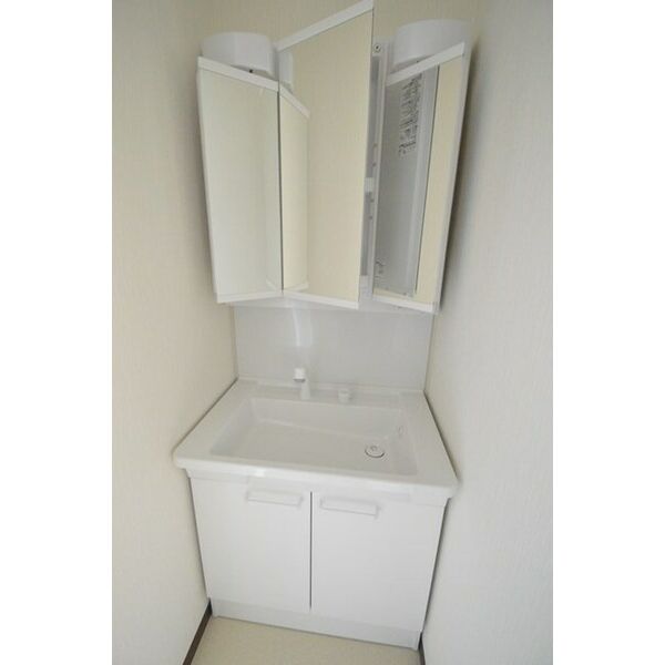 プレジール帝塚山の室内写真6枚目