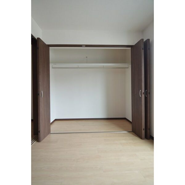 プレジール帝塚山の室内写真7枚目