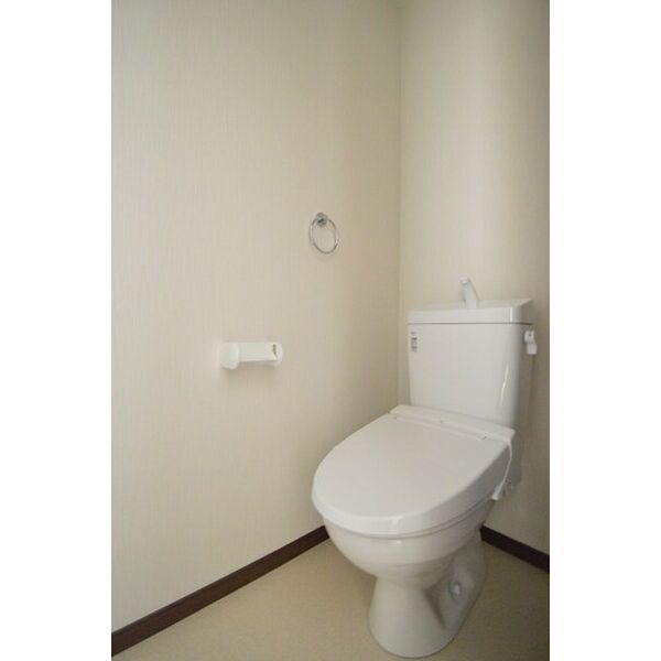 プレジール帝塚山の室内写真8枚目