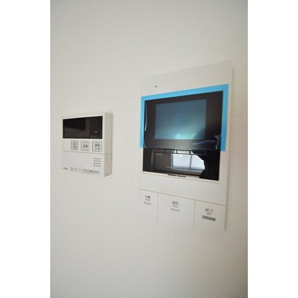 プレジール帝塚山の室内写真9枚目