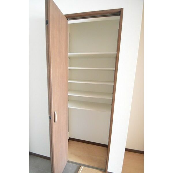 プレジール帝塚山の室内写真10枚目