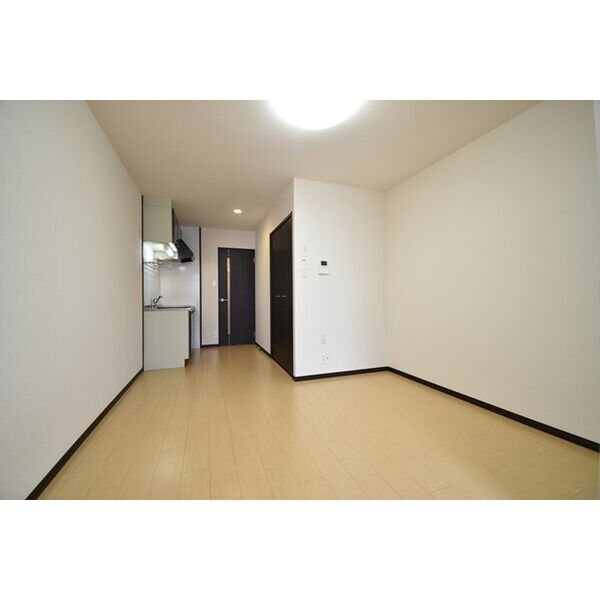 フジパレス吹田穂波公園の室内写真1枚目