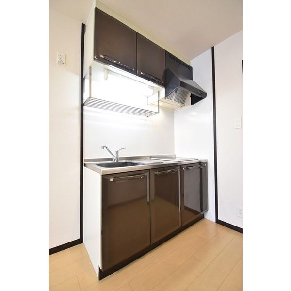 フジパレス吹田穂波公園の室内写真2枚目