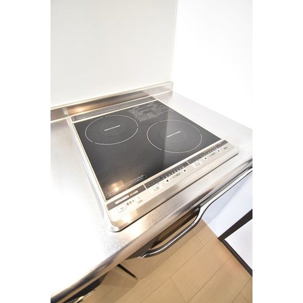 フジパレス吹田穂波公園の室内写真3枚目