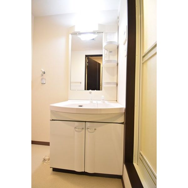 フジパレス吹田穂波公園の室内写真5枚目