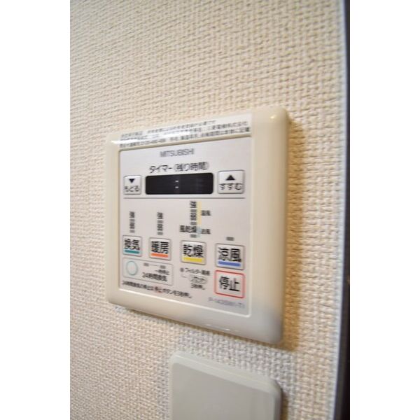 フジパレス吹田穂波公園の室内写真7枚目