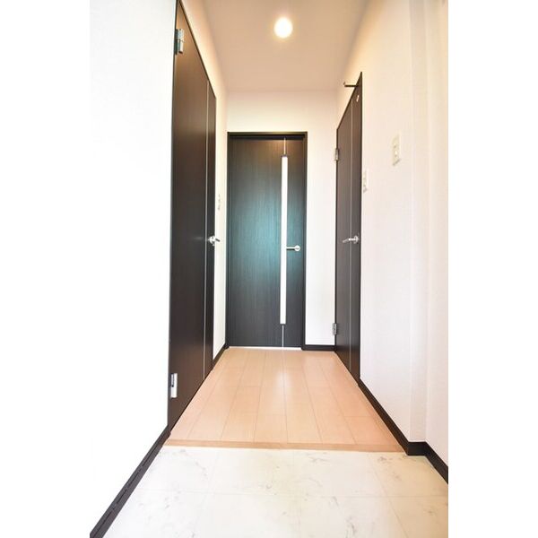 フジパレス吹田穂波公園の室内写真8枚目